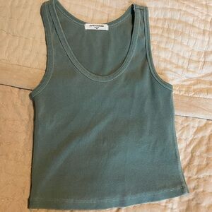 Perfect White Tee tank